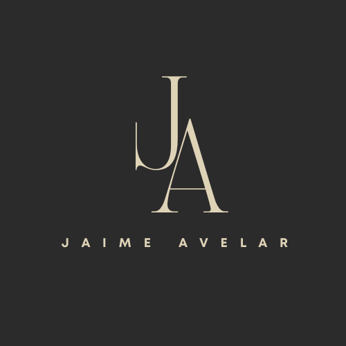 Jaime Avelar Logo